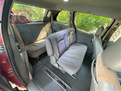 Dodge Caravan
